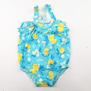 Hatley Lemon Swimsuit